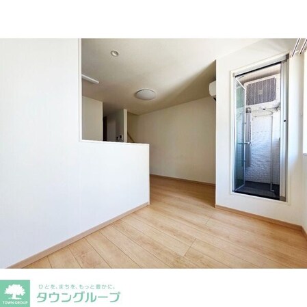 リリアム正木の物件内観写真